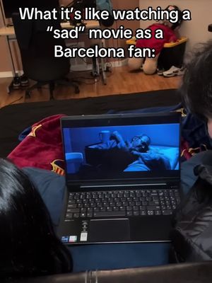 2 minutes away man… || It was our year… #barcelona #championsleague #viral #edit #meme 