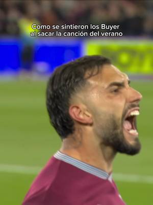 TETE NO TE CREOOO 🎶 #TikTokDeportes #WestHam #Humor #Comedia #Buyer @La Premier @xBuyer 