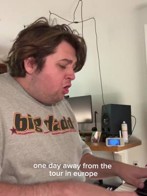 The worst thing I’ve ever done