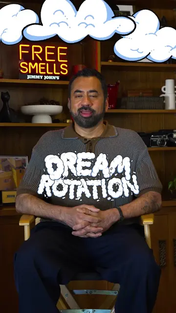 when it comes to the munchies, @kalpenn knows ball