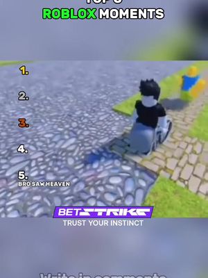 roblox players are built different i swear @topfive13448 #roblox #robloxclips #gaming #fyp