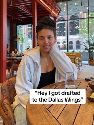 PAIGE AND AZZI ARE BACK 🤩🤩🤩 @Paige Bueckers @Azzi Fudd #wnbadraft #paigebueckers #azzifudd #WNBA #basketball 