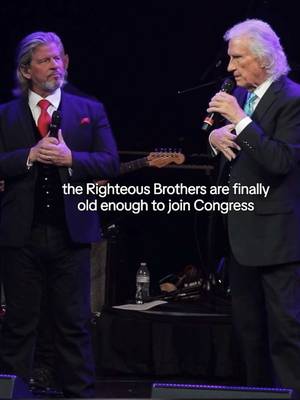 We may not know much about libraries...but aren't they supposed to have books, not records 🤔 Stay in school kids #righteousbrothers #therighteousbros #billmedley #buckyheard #congress