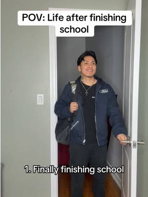 Who can relate?? 😳 #fyp #viral #relatable #school #pov 