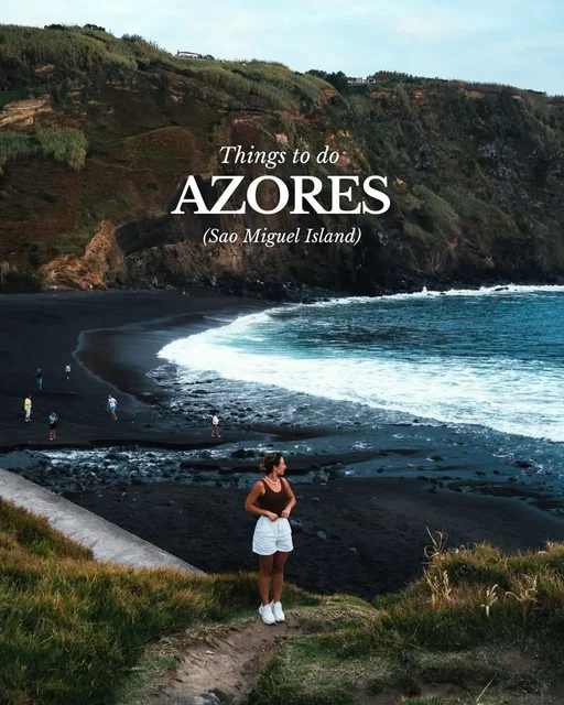 Sun… rain… fog… all in one hour 🌦️😅 We spent 10 days here (5 on São Miguel + 5 on Terceira) and honestly… can’t pick a favorite. But if you’re starting anywhere → go to São Miguel 🌿 Here’s what you need to know: 🌋 Weather changes FAST → always have a backup plan 🚗 Rent a car → you’ll need it for viewpoints & hot springs ♨️ Go early/late to avoid crowds (Terra Nostra, Ferraria) 🌊 Check tides for natural pools (trust us 😅) 🍲 Don’t rush Furnas → one of the most special areas Think volcanoes, waterfalls, hot springs, океan views… all on one island. If you’re planning an Azores trip, we saved all our spots in one guide. Find it in our link in bio ✈️ #azores #saomiguel #portugaltravel #visitazores #hiddeneurope