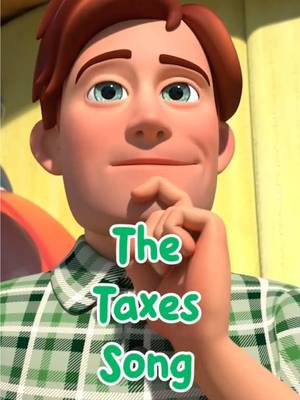 Hey, parents! This one’s for you 😉 #TaxDay #taxseason #adulting #parentsoftiktok 