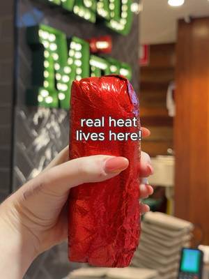 no bs, just authentic Mexican heat 🔥🌶️ #spicy #madforit