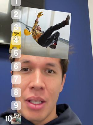 Alex is kinda chill? 🤷‍♂️ #f1 #f1tiktok #alexalbon #blindranking 