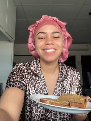 Make a quick breakfast with me!🫶🏻✨