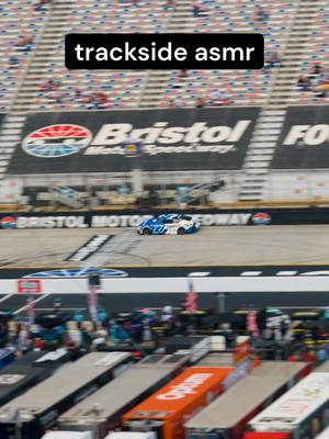 The most satisfying sound. #nascar #asmr #spiremotorsports