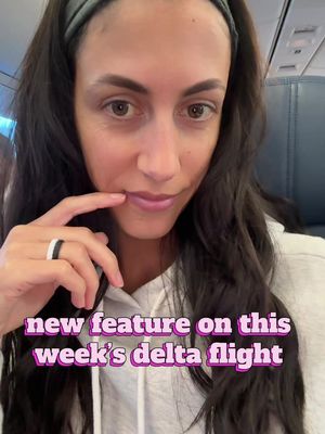 @delta HELP 🆘 am I doing something wrong? #relatable #travel #delta #airpods #traveltiktok 
