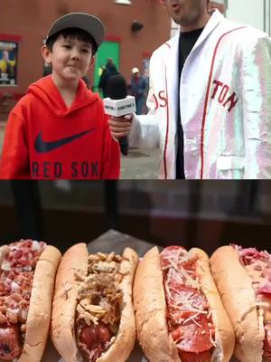 You can’t go wrong with these picks! 🌭🍕 #Gametime #Ballpark #Baseball #MLB