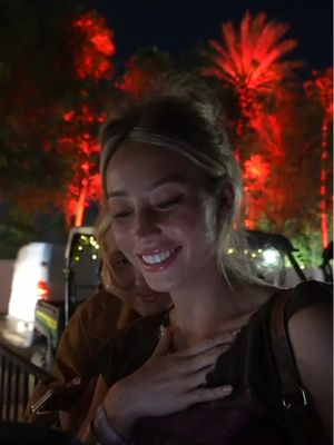 tb to when I got roasted for my 2025 day 3 fit ... new coachella content soon !! catch up on last year's vlog in the meantime @Alix Earle 