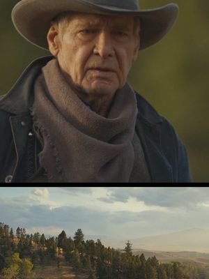 BRB — need to escape to the ranch. No need to search further - your western escapist TV has arrived on #ParamountPlus