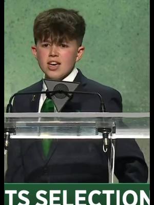 who remembers when Kyle brought the ENERGY for this pick #nyjets #nfl #makeawish #nfldraft2024 #willmcdonald 