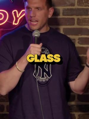 Doesn't matter who you voted for.. CVS employees run everything  #cvs #comedy #standup