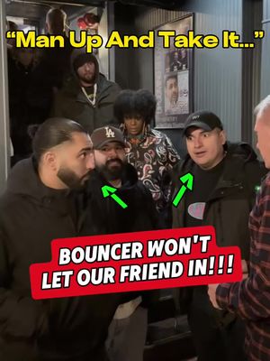 Things escalated quickly…😂🤣 • • #comedy #prank #funny #viral #bald 