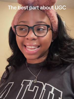What do you mean I get free products shipped to my house in exchange for a review/compensation??? I love it here 🥺 #ugc #ugccreator #ugccontentcreator #ugccommunity #contentcreator 