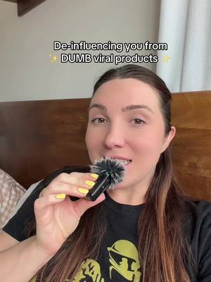 You can save hundreds of dollars by just literally going outside 🌞 deinfluencing you from dumb viral products 🤭 #deinfluencing #viralproducts #savemoney #deinfluencer #vibrationplate 