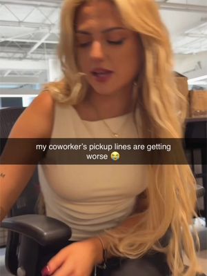 she is going to get fired