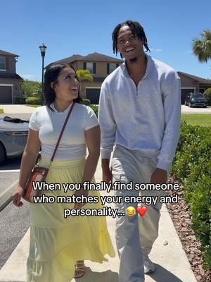 Makes you realize y’all are meant for each other 😂❤️ #viral #relatable #relationships #girlfriend 