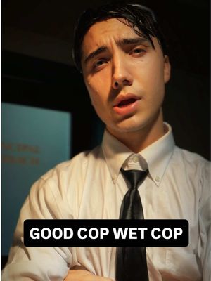 A classic cop duo @Declan Colbert #gurgleusa #skit #cop #sketchcomedy #funny