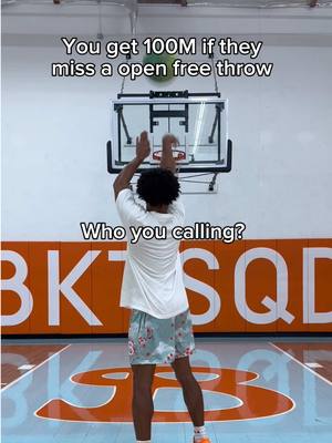 tag them 🤣 #bucketsquad #bktsqd #freethrow #baskebtall 