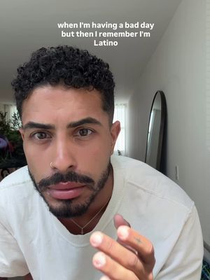 swipe those tears off you beautiful face, you Puertorican Baddie😌🤏🏾🇵🇷