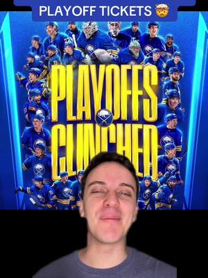 Th hottest playoff ticket in the NHL!! @TickPick #NHL #Hockey #StanleyCupPlayoffs #TickPickPartner #Ad 
