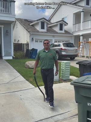 saw his location was home and I knew we were in for one … #theaguilars #sister #dad 