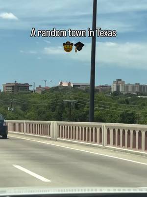 San Marcos, Texas (pronounced 'San Marcus 'by ALL real locals, even of Mexican descent) is my favorite 'small' town in Texas. It's not so small anymore, but still has a small-town feel and quaint downtown.