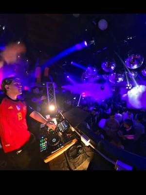 El 2016 está pegando más fuerte de lo que debería #dj #djremix #nostalgia #2016