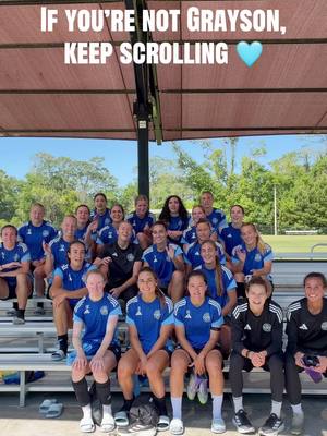@Ashley Shirey We love what are you doing in the classroom with the younger generation!!  Tell Grayson we said he’s picked a good one 😉  Keep an eye out for a goodies coming soon 👀🩵 