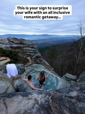 A few days spent completely out of the ordinary at @boltfarmtreehouse make it easy to fall deeper in love.