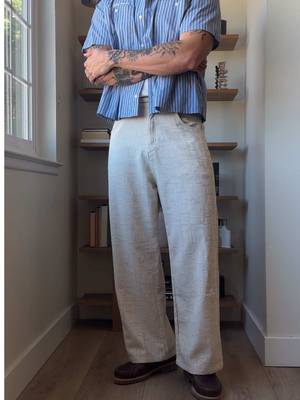 Top 5 pants for spring 2026 #fashiontiktok #OOTD #mensstyle 