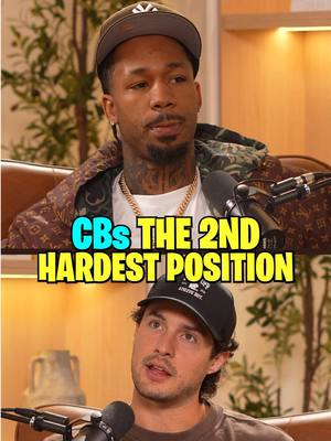 What’s the HARDEST position to play in the NFL? 🤔  #sanfrancisco49ers #49ersfaithful #49ers #denverbroncos #packersnation 