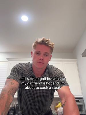 no, but seriously, how do you hit an iron consistently #golf##baseball##athlete##foryou##relatable