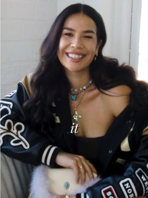 Three Indigenous designers you need to know! @SECTION 35 @Lesley Hampton @Lauren Good Day #indigenousfashion #nativetiktok #IndigenousTikTok 