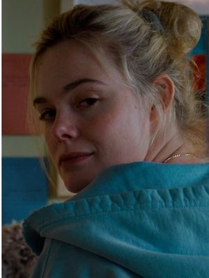 Ready or not...the first three episodes of Margo's Got Money Troubles are now streaming. #MargosGotMoneyTroubles #ElleFanning #AppleTV