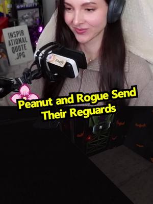 I Met Hutch - Tuba Escort Part 1 #hutchmf #peanut #rogue #rust #funny