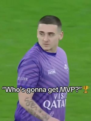 I’ll be MVP of the Sidemen Charity Match😈🏆🔥 #fyp #viral #lacy #sidemencharitymatch 