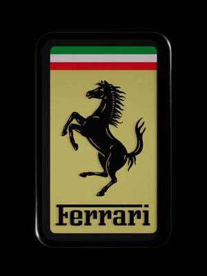 Pov: you’re really inside the #FerrariLuce. Time to feel it. #Technology #Design #FerrariTIkTok #Ferrari