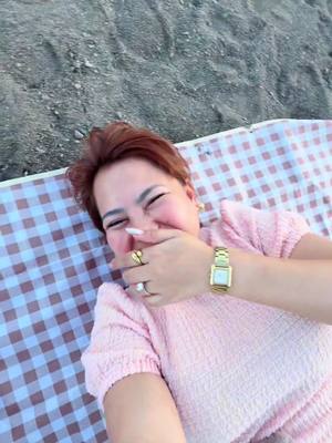 Pagkahiga biglang inutotan HAHAHHA "juskoporudeh!" 😭🙈
