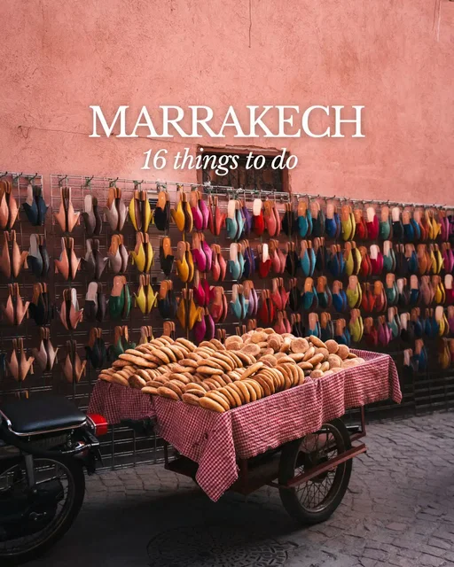 One minute: noise, crowds, souks. Next minute: silence, birds, riad vibes 🌿 If you’re planning a Marrakech trip… start here 👇 Our favorite spots: 📍 Naama – aesthetic restaurant, perfect for slow lunch/dinner 📍 @Riad BE Marrakech – calm escape outside the medina 📍 @beagafay – desert day trip, unreal at sunset 🌅 Marrakech is all about contrast… and that’s what makes it so special. If you want the full plan (riads, cafés, hidden gems + itineraries)… We created our own Morocco Travel guide. Find it in our link in bio ✈️ #marrakechguide #moroccotravel #visitmarrakech #marrakechtips #travelmorocco