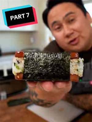 Part 7: Making my wife’s pregnancy cravings…THE DOUBLE SPAM MUSUBI ❤️😭 it’s the one I’ve been dreaming of lol @SPAM®️ Brand #cooking #Recipe #quickrecipes #EasyRecipes 