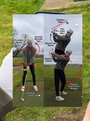 Who’s saying no to a free golf lesson…  #dola #uk 