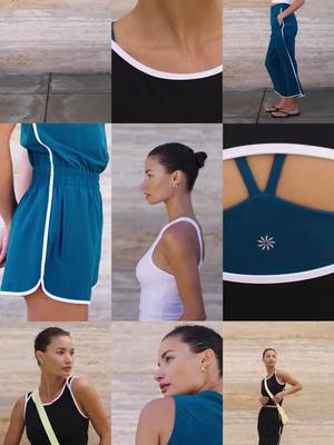 Your travel wardrobe awaits.