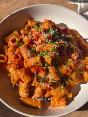Shortcut creamy rose pasta Comment “recipe” and I’ll send you the detailed instructions with measurements 🫶 Easy and quick creamy rose pasta using store bought pasta sauce .  #EasyRecipe #Foodie #quickrecipe