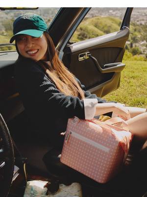Feeling like a picnic # 3 kind of day if you ask us.