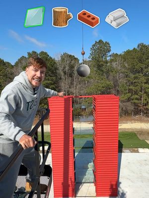 This was so satisfying 😍